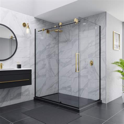 metal frame shower enclosure|frameless vs framed shower enclosures.